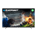 TELEVISOR UHD SMART 65&quot; GOOGLE NEGRO/-BLAUPUNKT
