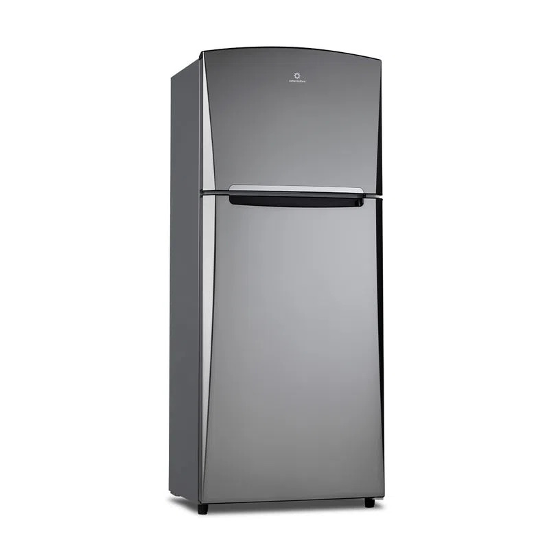 REFRIGERADORA NO FROST 16FT 370LT 70X71X171 CROMA/-INDURAMA