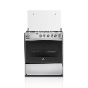 COCINA A GAS DE 6Q 32&quot; HOME 94X80X48CM GRILL -INDURAMA