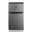 MINIBAR LAMINA ANTIHUELLA R600 54.7X47.5X85.7CM CROMA/-INDURAMA