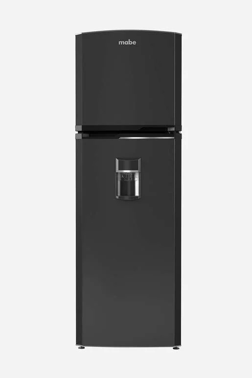 REFRIGERADORA NO FROST 244LT COOL ZONE 67X55.6X157.5CM GRIS/-MABE