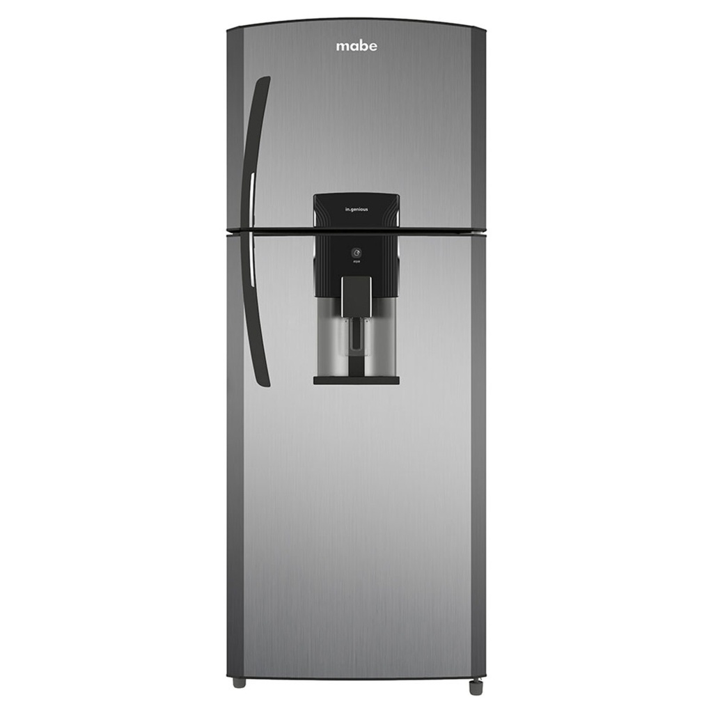 REFRIGERADORA NO FROST 2P 438LT -MABE