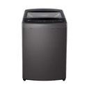 LAVADORA INVERTER SMART DE CARGA SUPERIOR GRAFITO/-LG