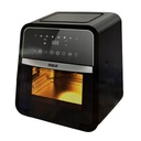HORNO FREIDORA DE AIRE  RCA 20LT 1650W NEGRO