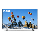 TELEVISOR LED SMART UHD 4K 55&quot; ANDROID GOOGLE NEGRO/RCA