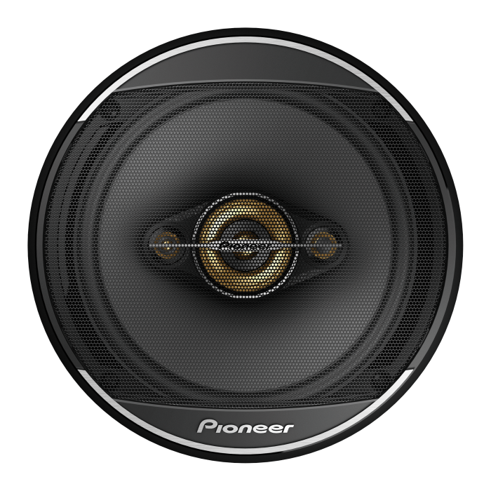 PARLANTE 6.5&quot; 4 VIAS 350W 80RMS -PIONEER