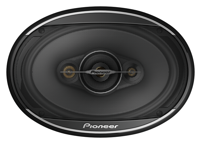 PARLANTE 6X9&quot; 4 VIAS 450W 90RMS -PIONEER