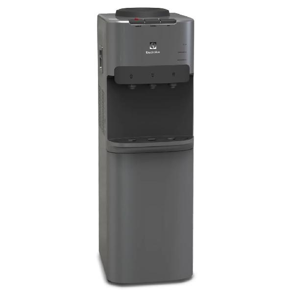 DISPENSADOR AMBIENTE FRIA Y CALIENTE  SILVER-ELECTROLUX