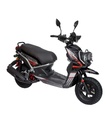 MOTO PASEO 2025 CHINA POPULAR 4T 5VEL ENC/ELEC -BULTACO