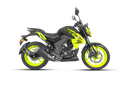 MOTO PASEO 2025 CHINA POPULAR 4T 6 VEL ENC/ELEC -DAYTONA