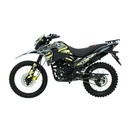 MOTO PASEO 2025 CHINA POPULAR 4T 5VEL ENC/ELECT -SHINERAY