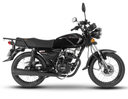 MOTO PASEO 2025 CHINA POPULAR 4T 5VEL -DAYTONA
