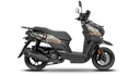 MOTO PASEO 2025 4T 5VEL ENC/ELECT -DAYTONA