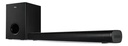 BARRA DE SONIDO 300W AUX/BT/USB/HDMI NEGRO THEATER - RCA