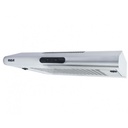 CAMPANA EXTRACTORA 60CM INOX  RCA