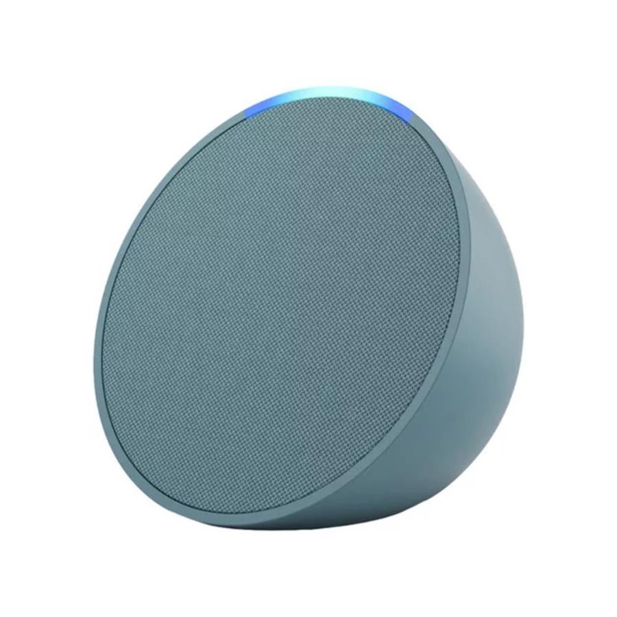 PARLANTE AMAZON ECHO POP ALEXA WIFI 5 VERDE/AMAZON