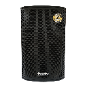 CAJA AMPLIFICADA 400W 15&quot; PROFESIONAL USB NEGRO-BAZZUKA
