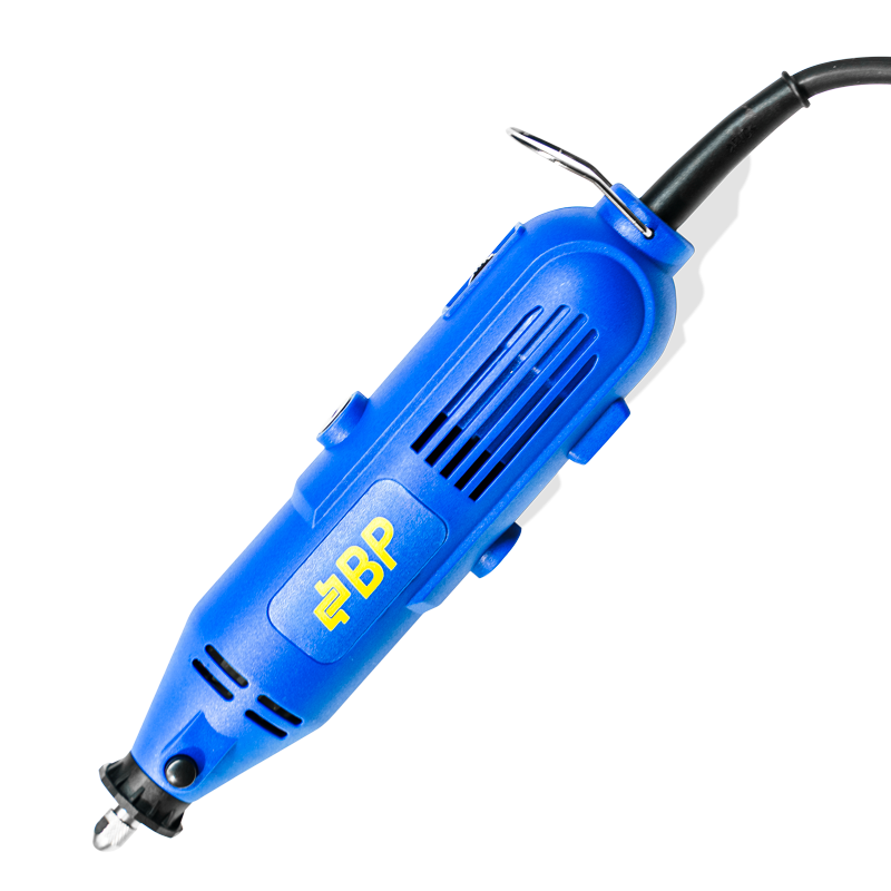 ESMERILADORA 35000RPM 3.2MM 180W 110V/60HZ- BP