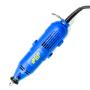 ESMERILADORA 35000RPM 3.2MM 180W 110V/60HZ- BP