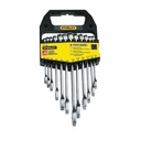 JGO LLAVE 15MM 12PZ - STANLEY