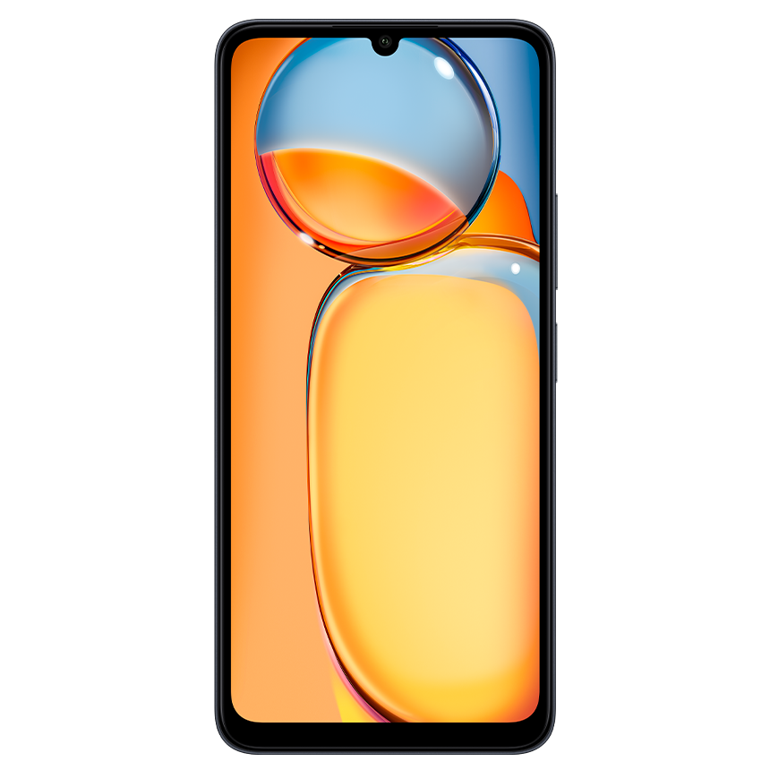 CELULAR REDMI 13 8GB RAM MEDIATEK DS 256GB CT 108MP/2MP/CF 13MP -XIAOMI