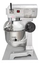 BATIDORA MEZCLADORA DE ALIMENTOS INOX -FOOD MIXER