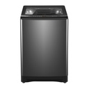 LAVADORA DIGITAL 19KG AUTOMATICA DOR GREY-MABE