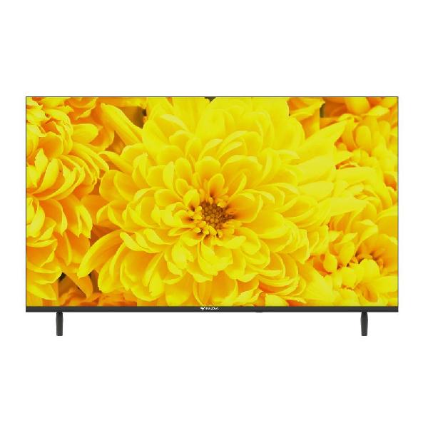 TELEVISOR LED SMART FHD 43&quot; GOOGLE TV NEGRO/-INNOVA
