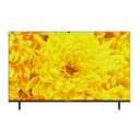 TELEVISOR LED SMART FHD 43&quot; GOOGLE TV NEGRO/-INNOVA