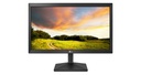 MONITOR 19.5&quot; VGA HDMI 136X768 NEGRO -LG