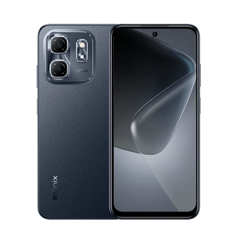 CELULAR INFINIX HOT 50I 4GB RAM MEDIATEK 256GB CT 48MP, CF 8MP