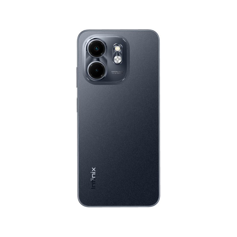 CELULAR INFINIX SMART 9 -3GB RAM MEDIATEK 128GB CT 13MP/CF 8MP