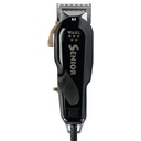 MAQUINA DE CABELLO SENIOR 5 ESTRELLAS METALICA NEGRO - WAHL