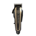 MAQUINA DE CABELLO CON 8 PEINES COMBO- WAHL