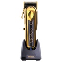 MAQUINA DE CABELLO MAGIP CLIP INALAMBRICA DORADO/-WAHL