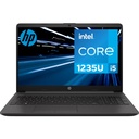 LAPTOP HP  8GB RAM CORE I5 512GB SSD G9 15.6&quot; GRIS