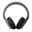 AURICULAR PREMIUM INALAMBRICO 40HR GRIS/-KLIP XTREME