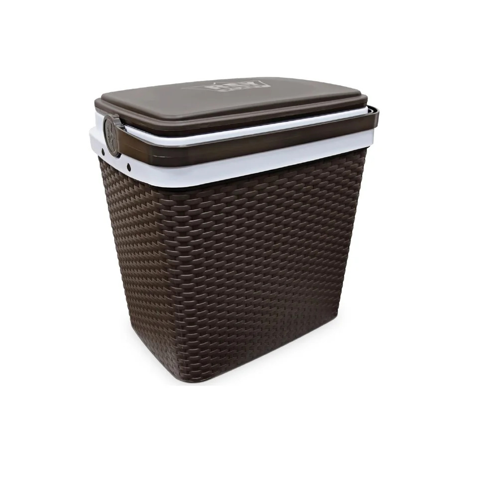 HIELERA PLASTICA REY 35LT -REY
