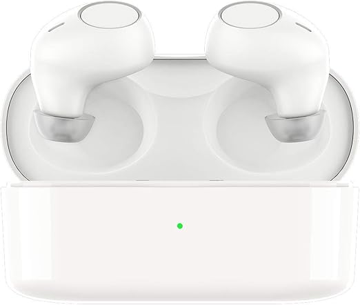 AUDIFONO INALAMBRICO I ROCKER BT BLANCO/-INFINIX