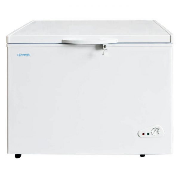 CONGELADOR 268LT 1PTA BLANCO-CONTINENTAL