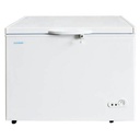 CONGELADOR 268LT 1PTA BLANCO-CONTINENTAL