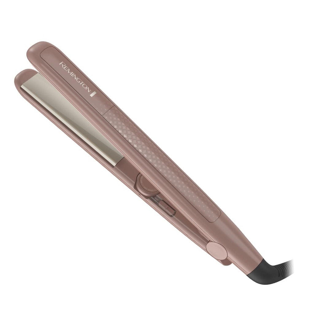 PLANCHA ALISADORA PARA CABELLO -REMINGTON