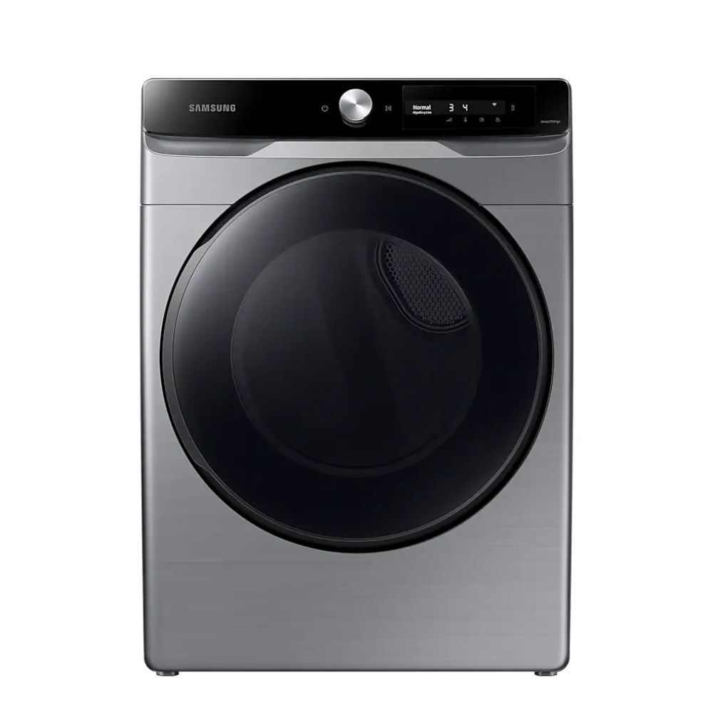 SECADORA A GAS DE CARGA FRONTAL 22KG -SAMSUNG