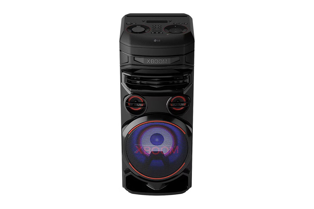 PARLANTE SUBWOOFER 420W BLUETOOTH NEGRO/-LG