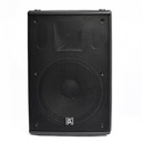 CAJA AMPLIFICADA 10&quot; 400W ENTRADA MIC NEGRO/-BETA 3