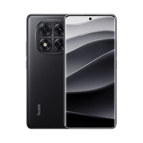 CELULAR REDMI NOTE 14 PRO 8GB RAM SNAPDRAGON 256GB CT 50MP/50MP/50MP/CF 32MP -XIAOMI