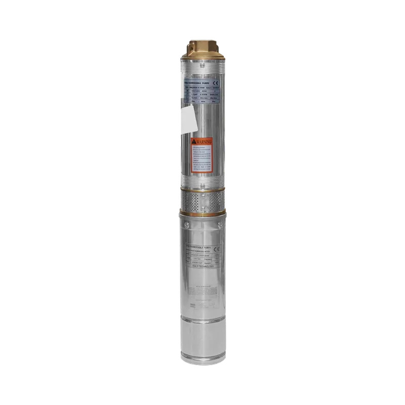 BOMBA SMERGIBLE 0.75HP 1.5M  -CENTURY
