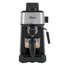 CAFETERA ESPRESSO/CAPPUCCINO 950W 120V NEGRO/-OSTER