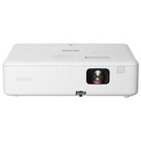 PROYECTOR WXGA 3LCD 3000LUM BLANCO/-EPSON