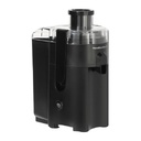EXTRACTOR DE JUGO COMPACTO 400W NEGRO/-HAMILTON BEACH